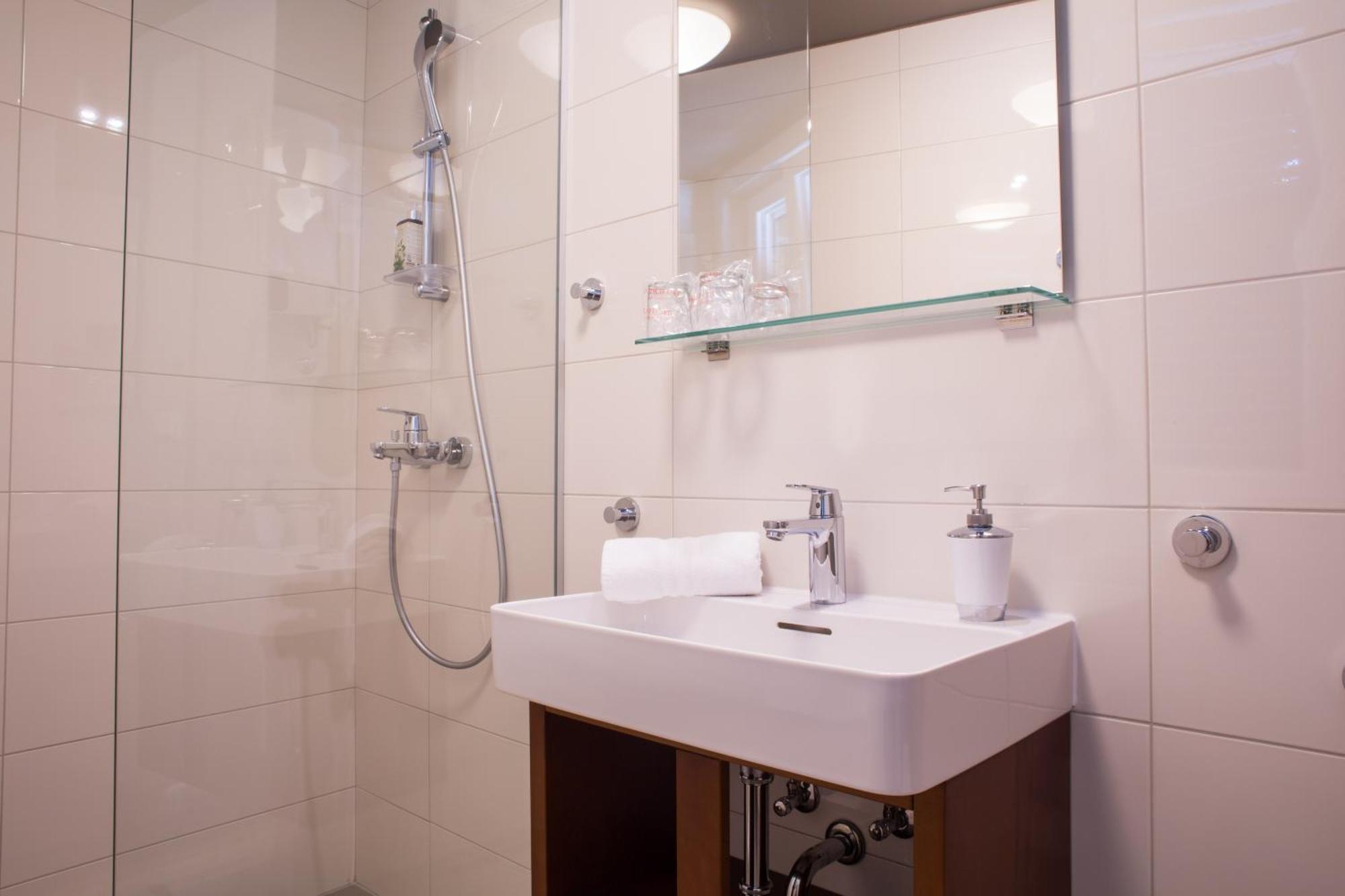 Luxury Rooms Silente Bacvice 1 Split Exterior foto