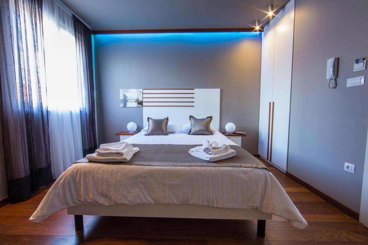 Luxury Rooms Silente Bacvice 1 Split Exterior foto
